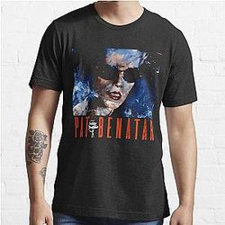 Pat Benatar Essential T-Shirt