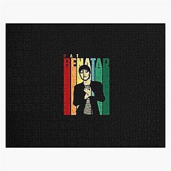 Pat Benatar    Jigsaw Puzzle