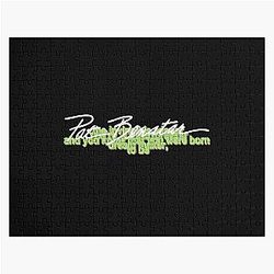 Pat Benatar Jigsaw Puzzle