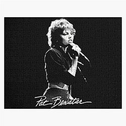 PAT BENATAR  72 Jigsaw Puzzle