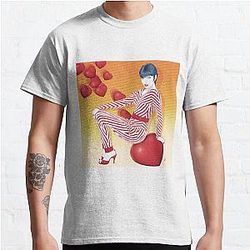 Pat Benatar Classic T-Shirt