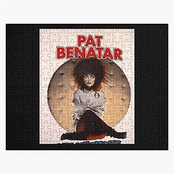pat benatar Jigsaw Puzzle