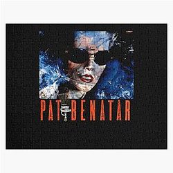 PAT BENATAR Jigsaw Puzzle
