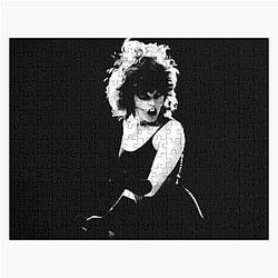 Pat Benatar Jigsaw Puzzle