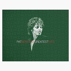 Pat Benatar  Jigsaw Puzzle