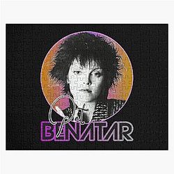 Pat Benatar - Pat Benatar Invincible Tribute Jigsaw Puzzle