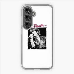 Pat Benatar Samsung Galaxy Soft Case