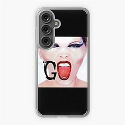 Go Pat Benatar Samsung Galaxy Soft Case
