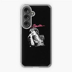 Pat Benatar Samsung Galaxy Soft Case