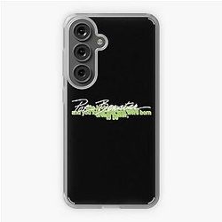 Pat Benatar Samsung Galaxy Soft Case
