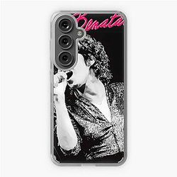 Pat Benatar Samsung Galaxy Soft Case