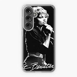 Pat Benatar  Samsung Galaxy Soft Case