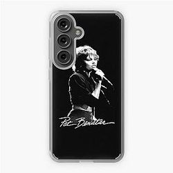 PAT BENATAR  72 Samsung Galaxy Soft Case