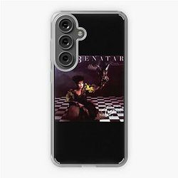 Pat Benatar tropico Samsung Galaxy Soft Case