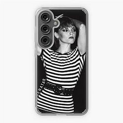 Pat Benatar Pat Benatar Samsung Galaxy Soft Case