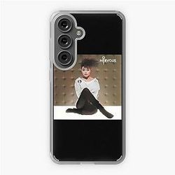 Pat Benatar get nervous Samsung Galaxy Soft Case