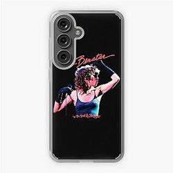 Pat Benatar - In the Heat of the Night Samsung Galaxy Soft Case