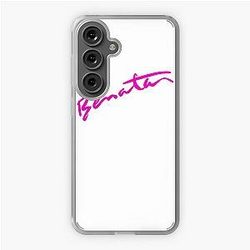 All Pat Benatar Fired Up Samsung Galaxy Soft Case