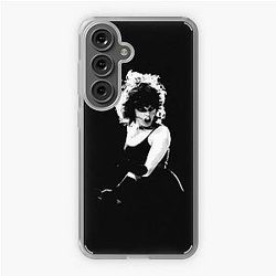 Pat Benatar Samsung Galaxy Soft Case