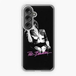 Pat Benatar Samsung Galaxy Soft Case