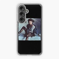 Pat Benatar Samsung Galaxy Soft Case