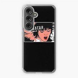 PAT BENATAR Samsung Galaxy Soft Case