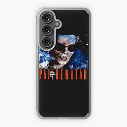 Pat Benatar Samsung Galaxy Soft Case