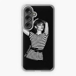 Pat Benatar T-Shirt Samsung Galaxy Soft Case