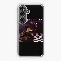 Pat Benatar tropico Samsung Galaxy Soft Case