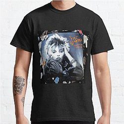 Pat Benatar seven the hard way Classic T-Shirt