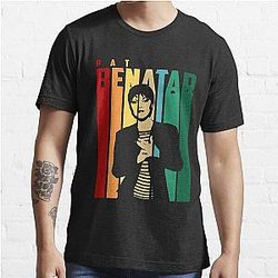 Pat Benatar Essential T-Shirt