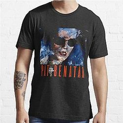 PAT BENATAR Essential T-Shirt