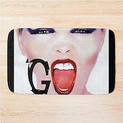 Go Pat Benatar Bath Mat