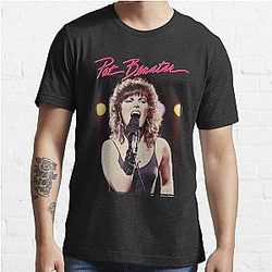 Pat Benatar Essential T-Shirt