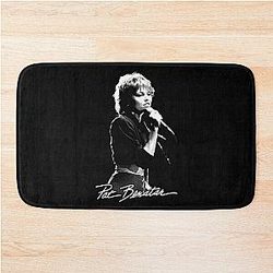 PAT BENATAR  72 Bath Mat