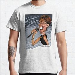 Pat Benatar Classic T-Shirt