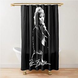 PAT BENATAR  72 Shower Curtain