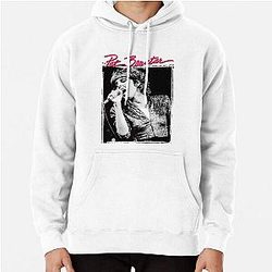 Pat Benatar Pullover Hoodie
