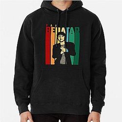 Pat Benatar    Pullover Hoodie