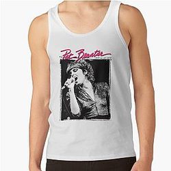 Pat Benatar Tank Top