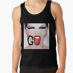 Go Pat Benatar Tank Top