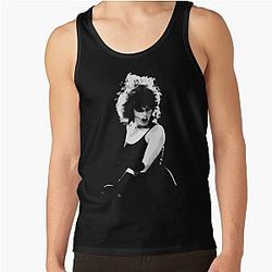 Pat Benatar Tank Top