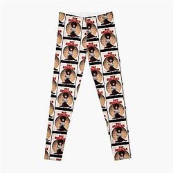 pat benatar Leggings