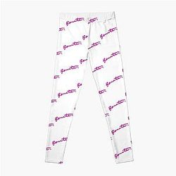 All Pat Benatar Fired Up Leggings