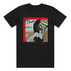 Pat Benatar Rock & Roll Queen T-Shirt