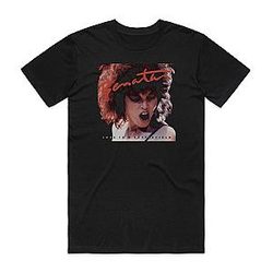 Pat Benatar Retro Album Cover T-Shirt