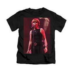 Pat Benatar Classic Rock Graphic T-Shirt