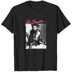 Poster Song Pat Benatar Diamond Field T-Shirts