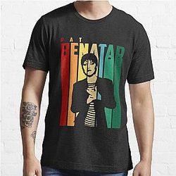Pat Benatar    Essential T-Shirt