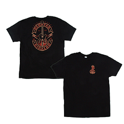 Giraldo DTNK2104 Pat Benatar T-Shirts